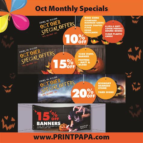 Spice Up your Halloween with These Magic of the Jack O'Lantern Voucher Codes